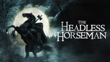 Задник к фильму "Headless Horseman" #1135935