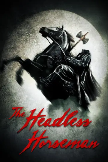 Постер к фильму "Headless Horseman" #1135937