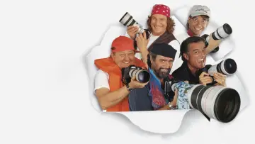 Задник к фильму "Paparazzi" #1108156