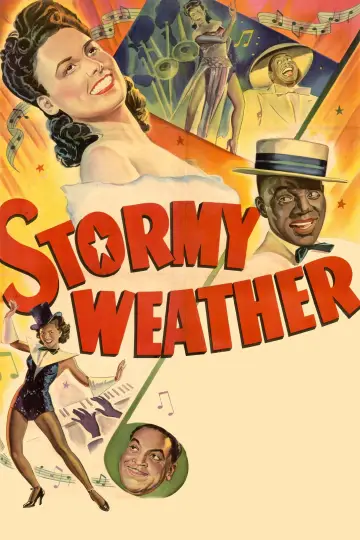 Постер к фильму "Stormy Weather" #1132988