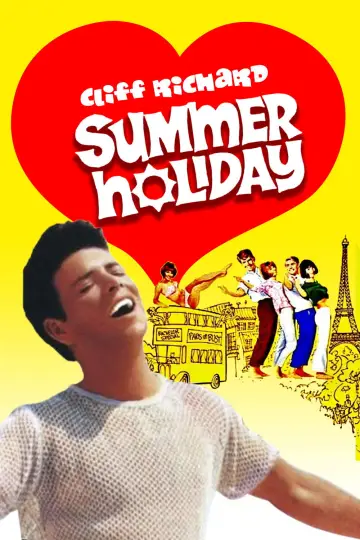 Постер к фильму "Summer Holiday" #714479