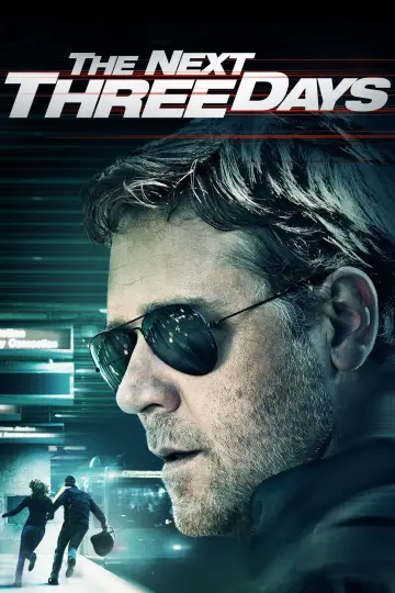 Постер к фильму "Три дня на побег" #241433