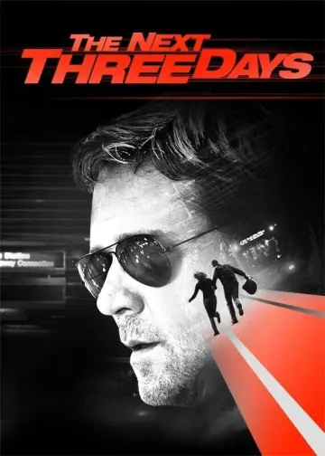 Постер к фильму "Три дня на побег" #241435