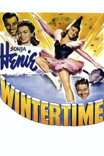 Постер к фильму "Wintertime" #694454