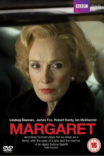 Постер к фильму "Margaret" #1590759