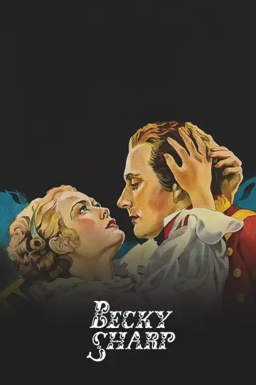 Постер к фильму "Бекки Шарп" #1192403