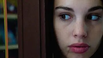 Задник к фильму "Горечь" #1125508