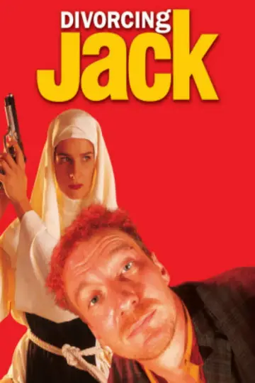 Постер к фильму "Divorcing Jack" #1131268