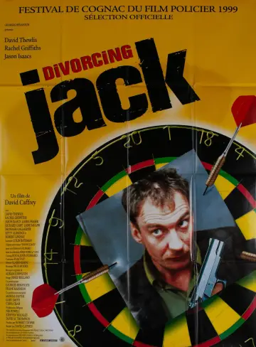 Постер к фильму "Divorcing Jack" #1131269