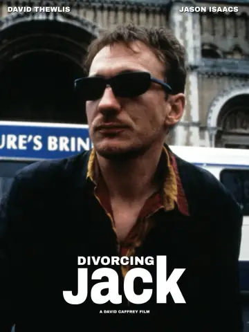 Постер к фильму "Divorcing Jack" #1131270