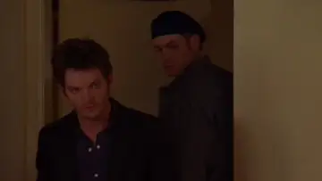 Задник к фильму "Drake & Josh Go Hollywood" #1055197
