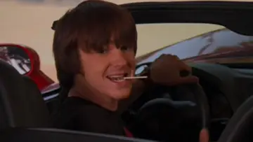 Задник к фильму "Drake & Josh Go Hollywood" #1055200