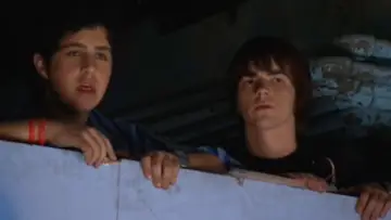 Задник к фильму "Drake & Josh Go Hollywood" #1055202