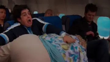Задник к фильму "Drake & Josh Go Hollywood" #1055203