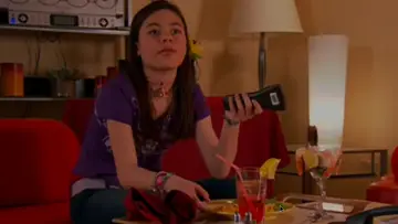 Задник к фильму "Drake & Josh Go Hollywood" #1055205