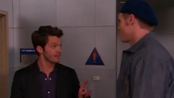 Задник к фильму "Drake & Josh Go Hollywood" #1055216