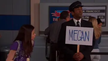 Задник к фильму "Drake & Josh Go Hollywood" #1055218