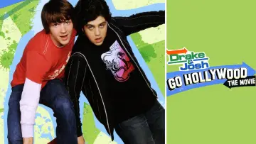 Задник к фильму "Drake & Josh Go Hollywood" #1055220