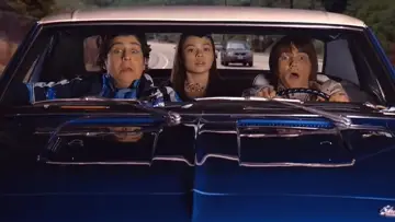 Задник к фильму "Drake & Josh Go Hollywood" #436534