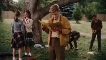 Задник к фильму "Привет, Джули!" #927645