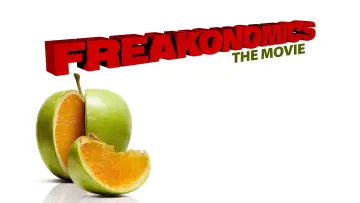 Задник к фильму "Freakonomics" #1132588