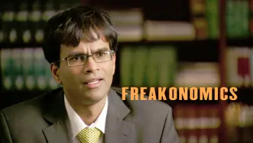 Задник к фильму "Freakonomics" #1132591