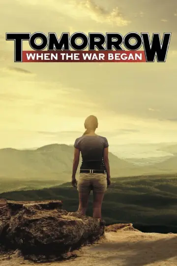 Постер к фильму "Вторжение: Битва за рай" #127306