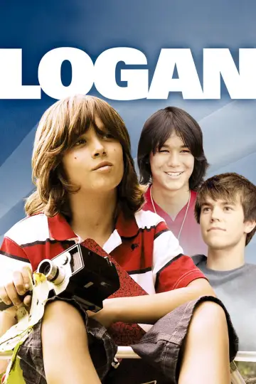 Постер к фильму "Logan" #1128915