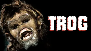 Задник к фильму "Trog" #1134334