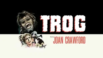 Задник к фильму "Trog" #1134335