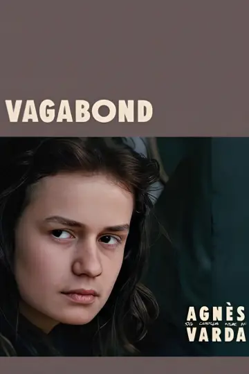 Постер к фильму "Без крыши, вне закона" #903702
