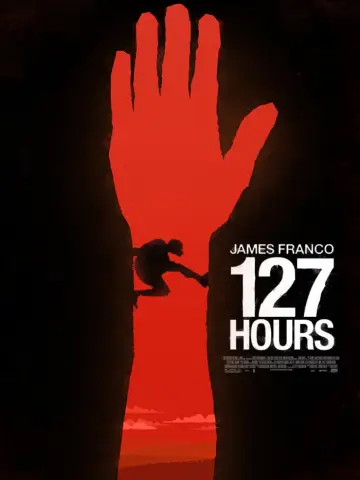 Постер к фильму "127 часов" #241799