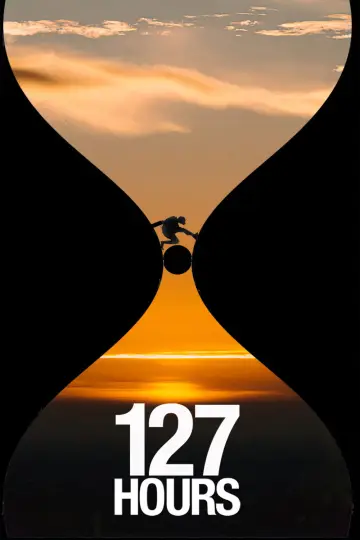 Постер к фильму "127 часов" #698643