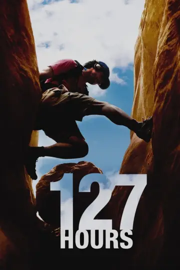 Постер к фильму "127 часов" #698644