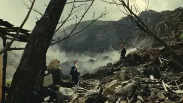 Задник к фильму "Прикосновение дзен" #934862