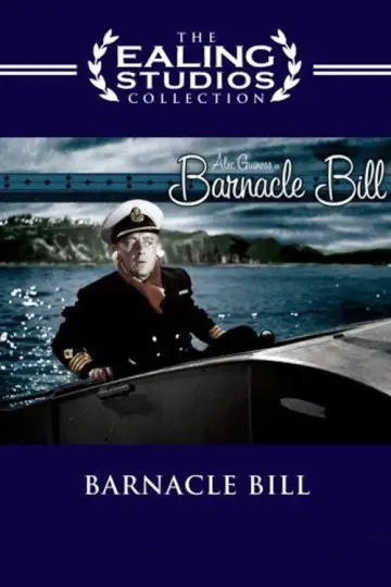 Постер к фильму "Barnacle Bill" #1133198