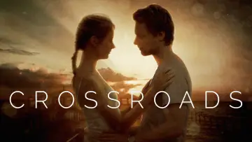 Задник к фильму "Crossroads" #736055