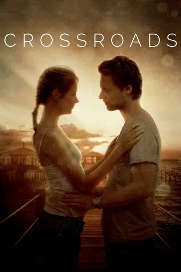 Постер к фильму "Crossroads" #736057