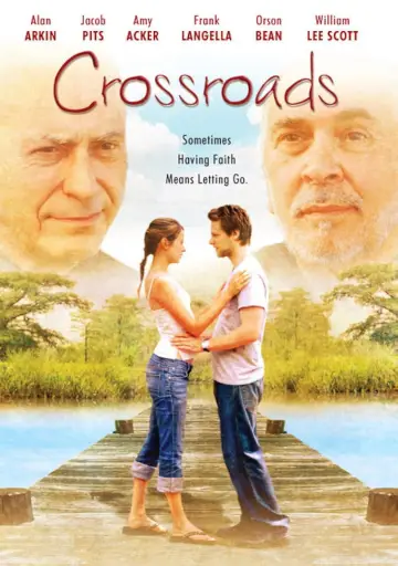 Постер к фильму "Crossroads" #736058