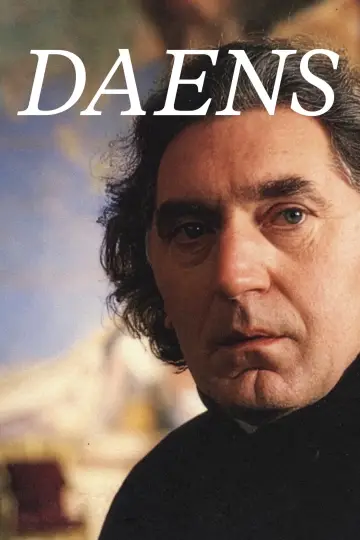 Daens постер