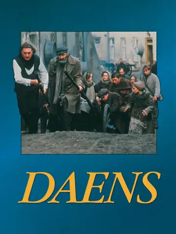 Постер к фильму "Daens" #499387