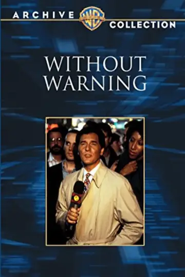 Постер к фильму "Without Warning" #1135603