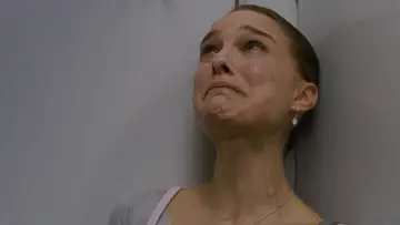 Задник к фильму "Чёрный лебедь" #595720