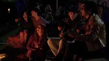 Задник к фильму "Camp Rock 2: Отчетный концерт" #1539581