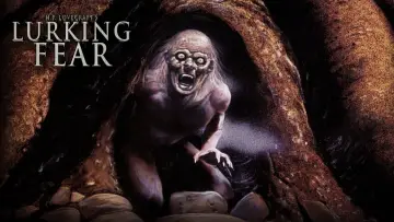 Задник к фильму "Lurking Fear" #1136683