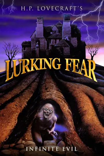 Постер к фильму "Lurking Fear" #1136686