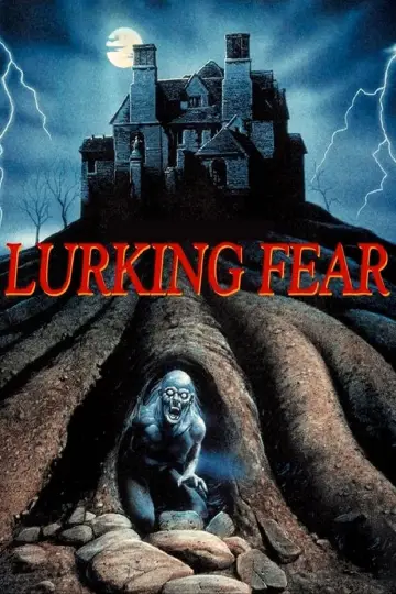 Постер к фильму "Lurking Fear" #1136688