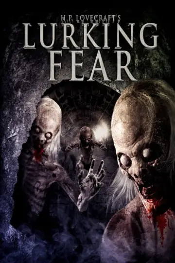 Постер к фильму "Lurking Fear" #1136689