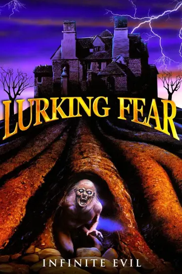 Постер к фильму "Lurking Fear" #1136690