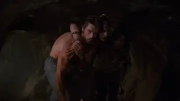 Задник к фильму "Lurking Fear" #501521